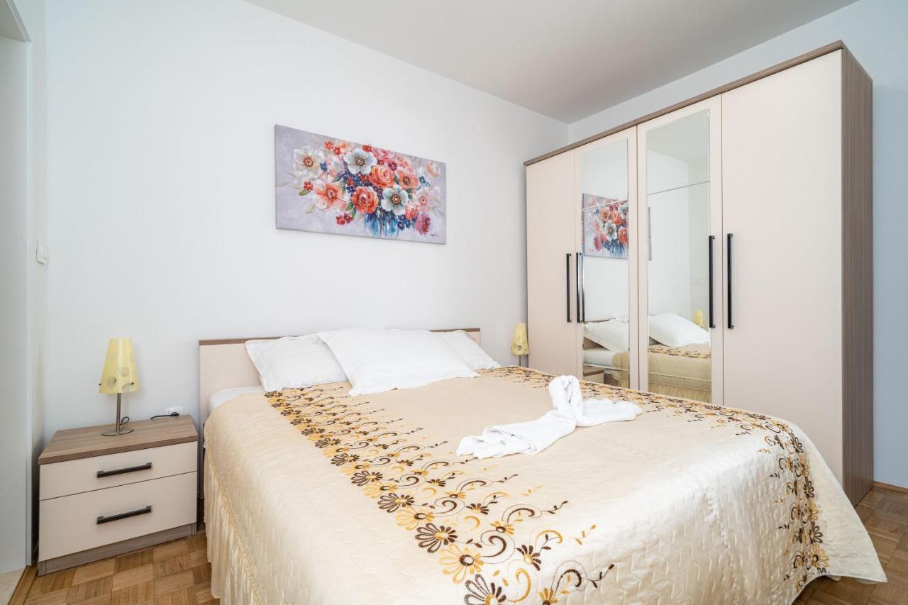 Apartment Debos ドゥブロブニク エクステリア 写真