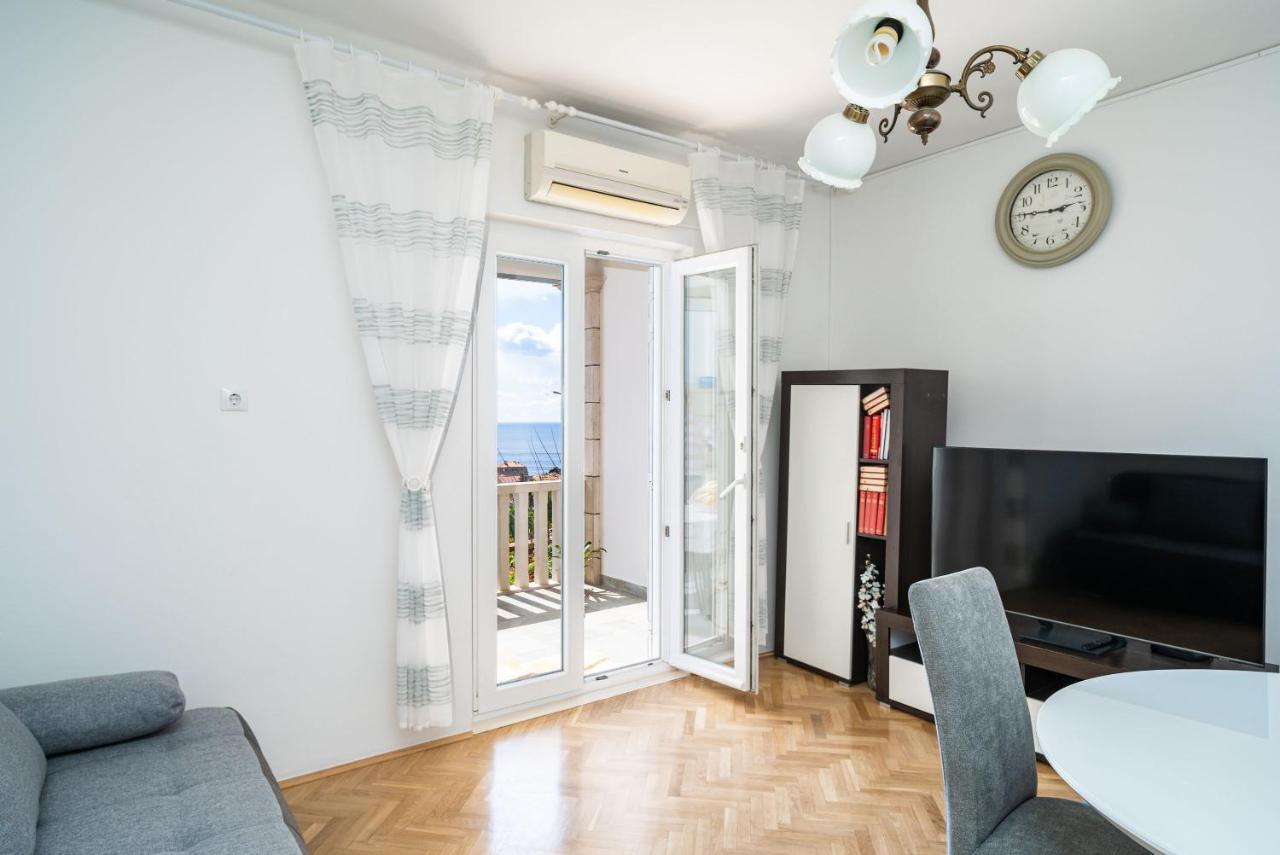 Apartment Debos ドゥブロブニク エクステリア 写真