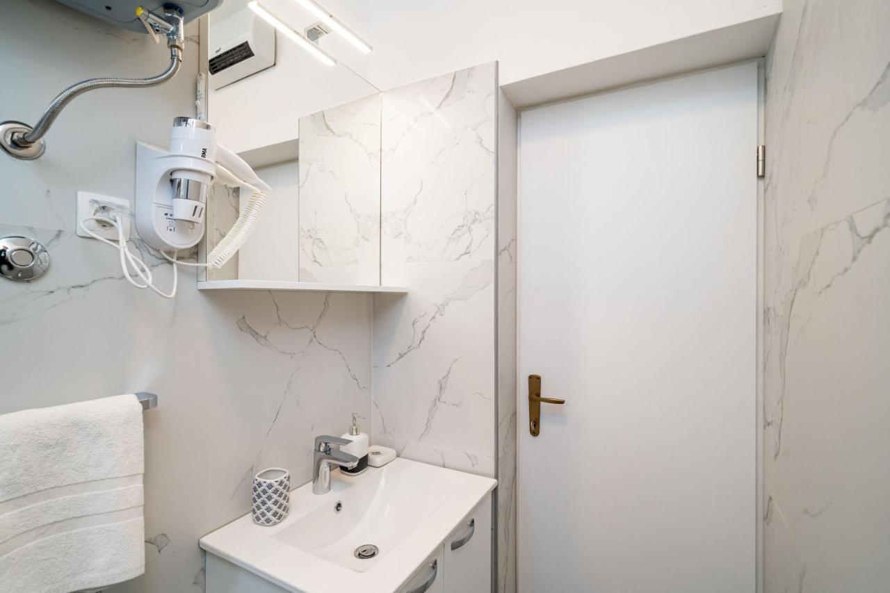 Apartment Debos ドゥブロブニク エクステリア 写真