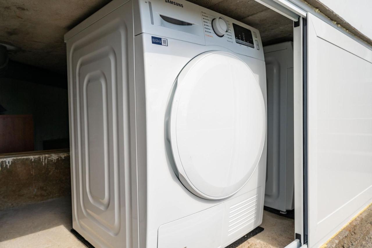 Apartment Debos ドゥブロブニク エクステリア 写真